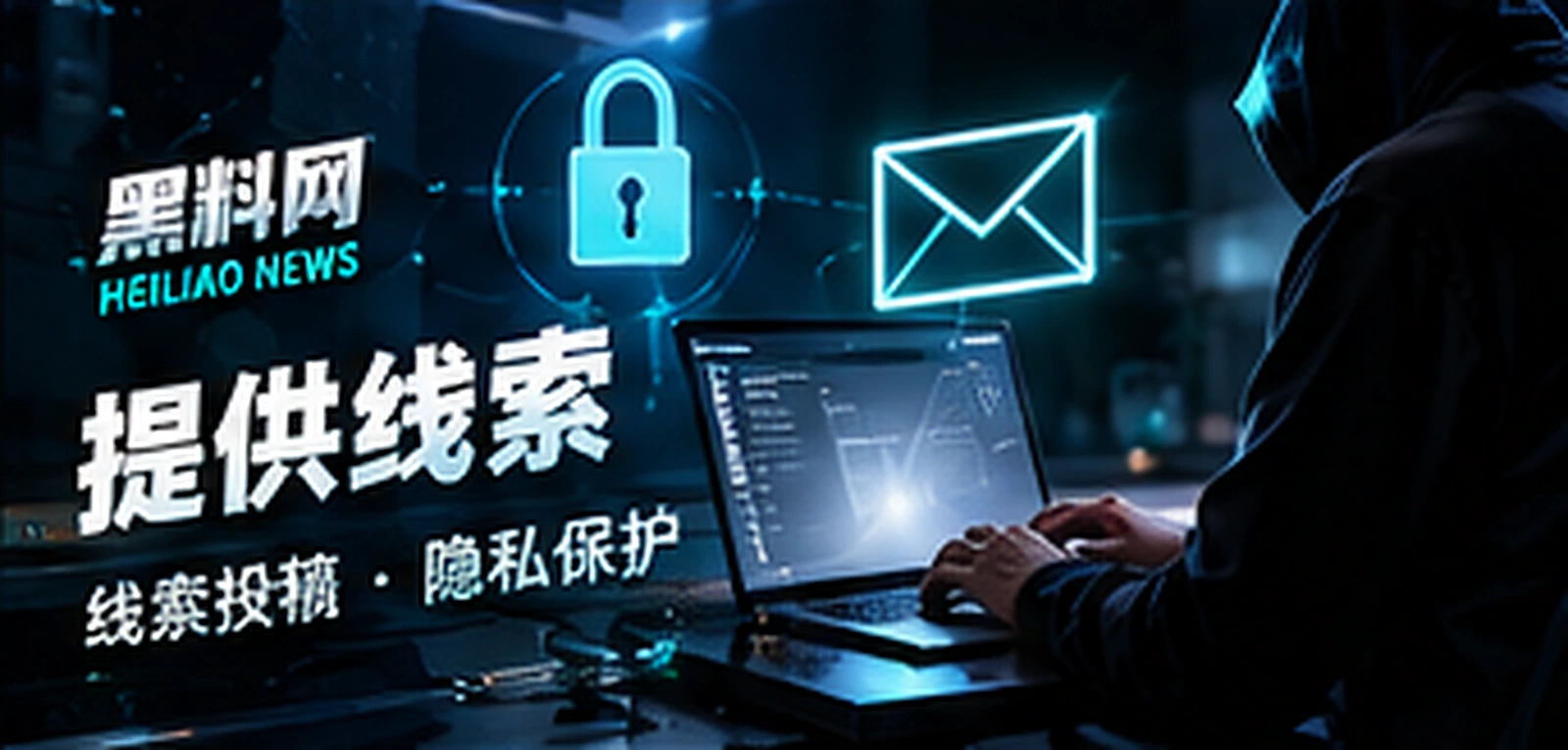 线索须知主题配图